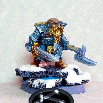 Durgam Deepmug Dwarf Dwarfs by DiaConUparty