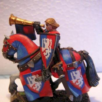 Une autre figurine by Noblecoeur