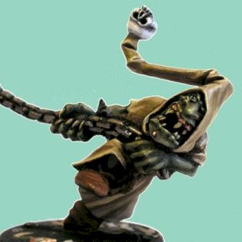 Goblin Fanatic by The Lost Hobbit