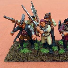 Another mini by misto