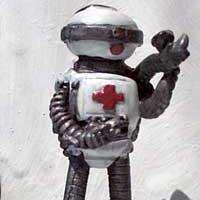 Gamma World Med Bot by xombe