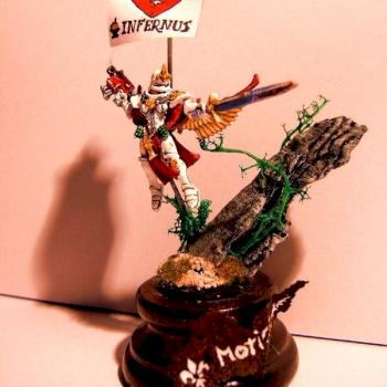 sarafin by dieguette