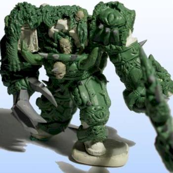 Another mini by jinn