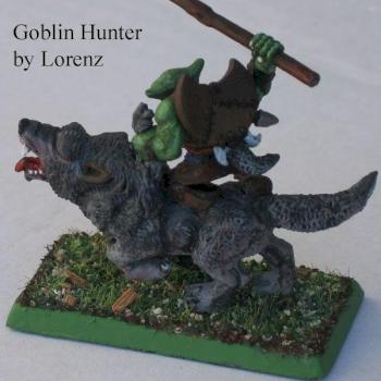 Hunter! by lorenz82