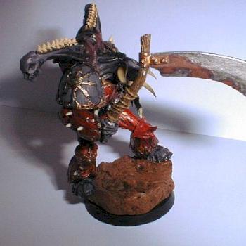 Une autre figurine by WHAAAAAAAAG!!