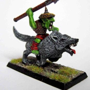 Gob + Loup by Chobits