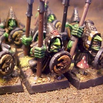 Night Goblins by veal759