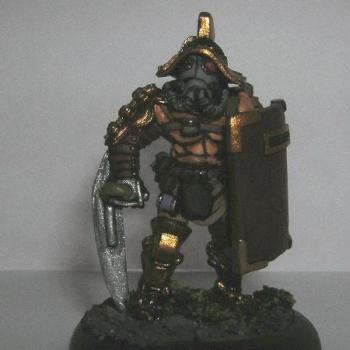 urban war gladiateur  junker secutor 2005 urbanmammoth by chilly