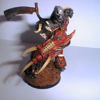 Une autre figurine by WHAAAAAAAAG!!