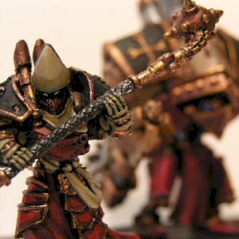 Kreoss by gorjack