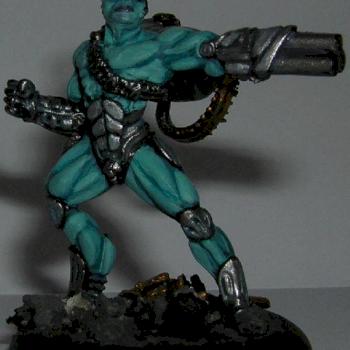 biomech class achille syntha urban war by chilly