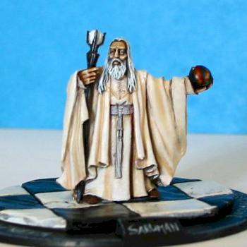 Saruman by inquisitor crux