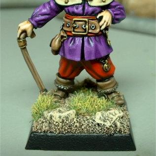 Merchant by sjb