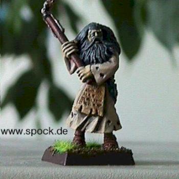Mordheim Psycho by spookymulder