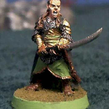 Elrond by lachlin