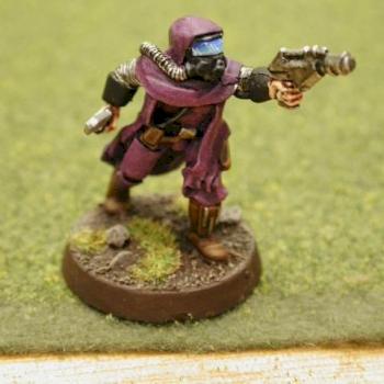 Redemptionist by r2j1