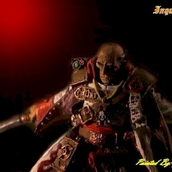 inquisitor mortian by bloodthirster86