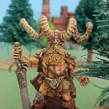 Reaper Barbarian by Only1Wardo