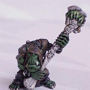Preest of Zork by lordofthepit