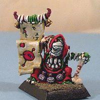 PsychoMutant by Santiago