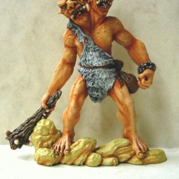 Ettin by Grenadier by metallian1