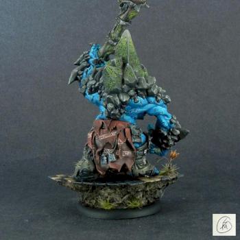 Mulg the Ancient by samson