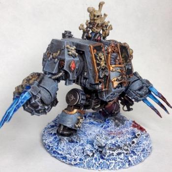 MurderFang by LuckyDogSlevin