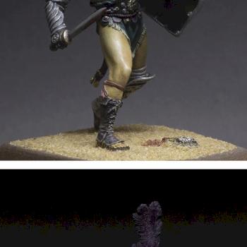 Gladiator-Provokator by Ways89
