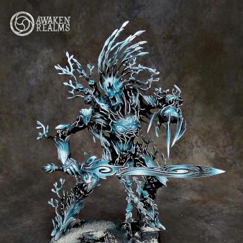 Wood Elves Durthu by Awaken Realms