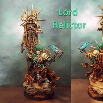 Lord Relictor by neojarlaxe