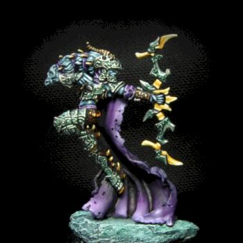 Lylyth by run41