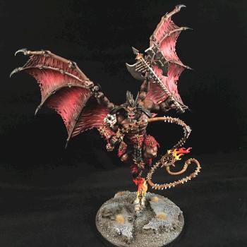 Bloodthirster by Mr Blight Side