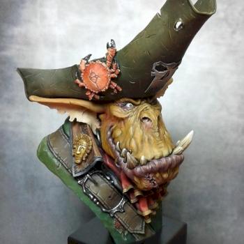 Gurka (Leben models) by Wilgor