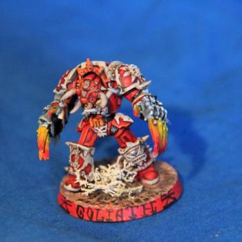 Goliath by Airborne76d