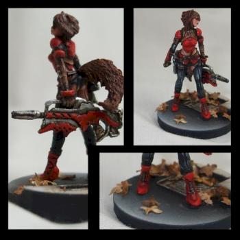 Nomad Chimera by Sasa0mg
