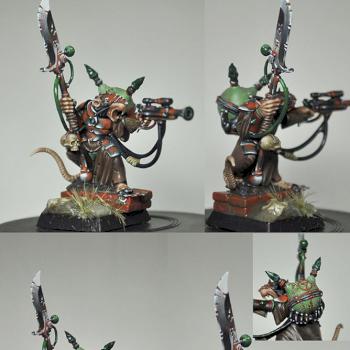 Skaven by LT3250