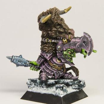 Becbunzen by Dirty