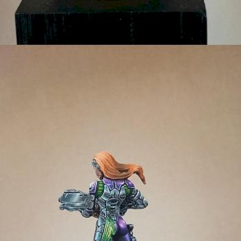 Asura by Plexus
