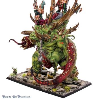 THE GLOTTKIN by mediatrade