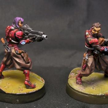 Infinity Keisotsu by Safir