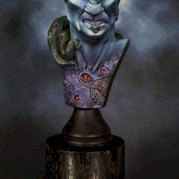 Wilbur by Chouak