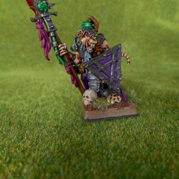 Skaven Warlord Games Day 2011 by Marcin Grzelak