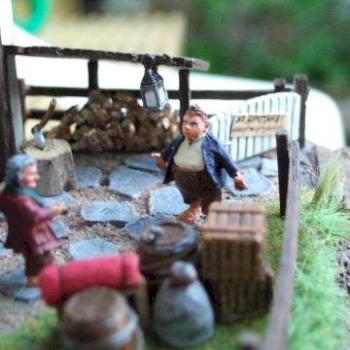 Another mini by charley1968