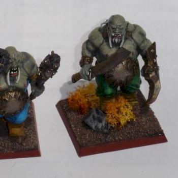 ogre bulls by sirkarmilis
