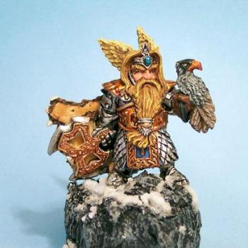 Thorgram by Jashir