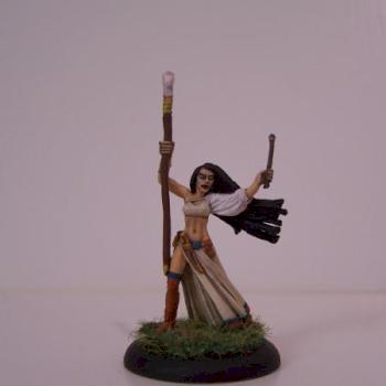 Tristan Loremistress by kazmania7