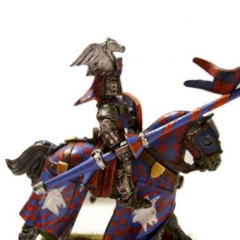 Knight of Realm by Lord Andre