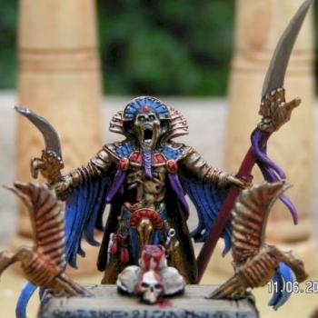 Casket of souls 8 by bullets ie