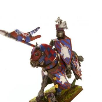 Knight of Realm 2 by Lord Andre