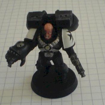 raptor sgt black templar by semjasa83